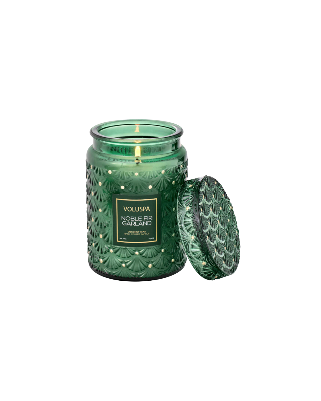Velas y Aromas