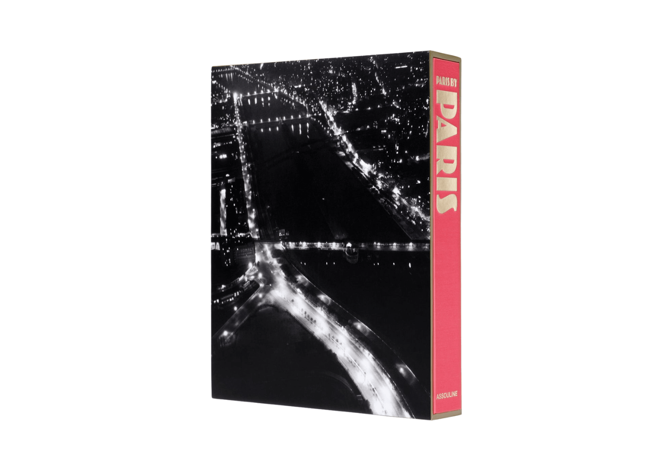 Libro Paris by Paris