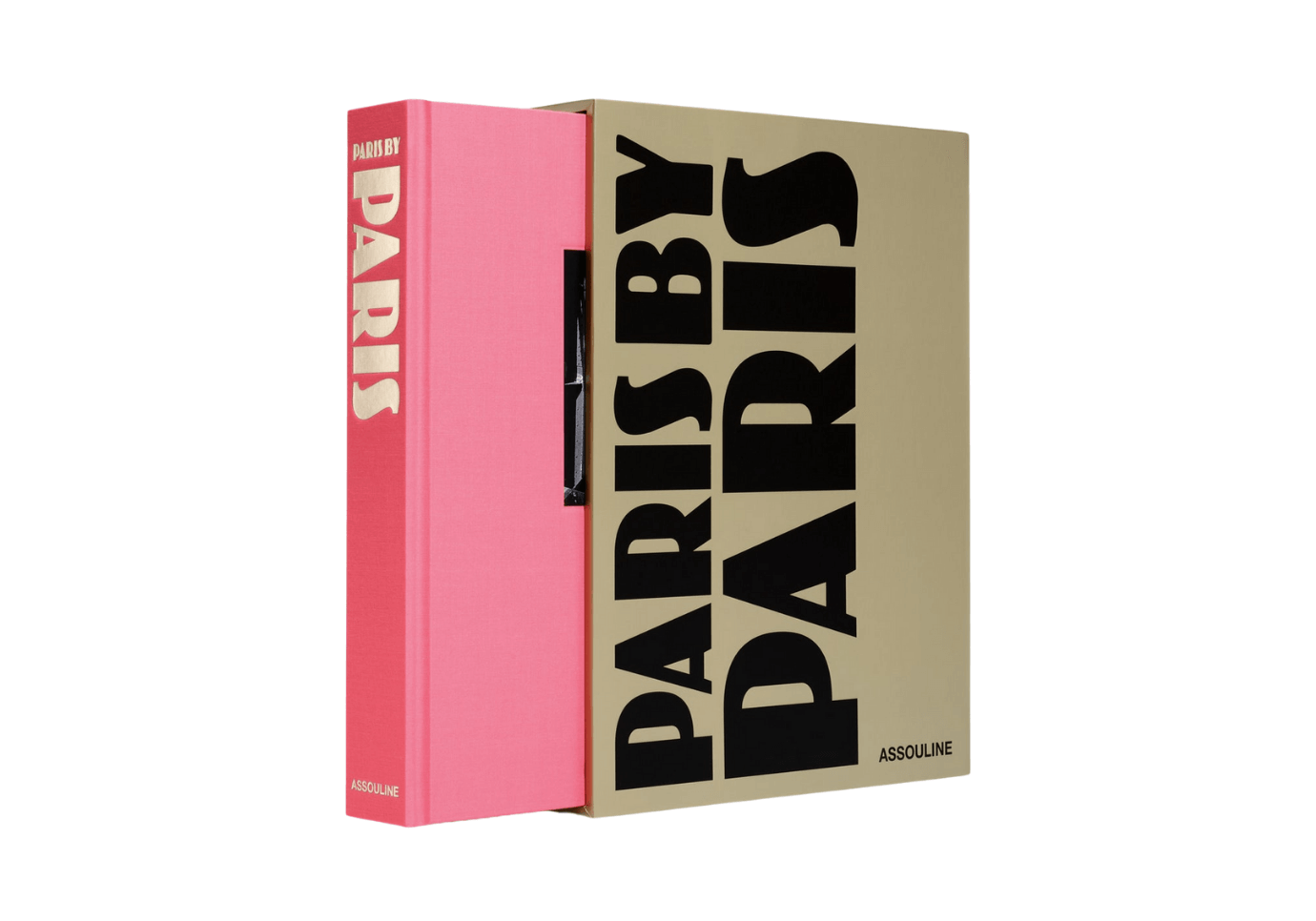Libro Paris by Paris