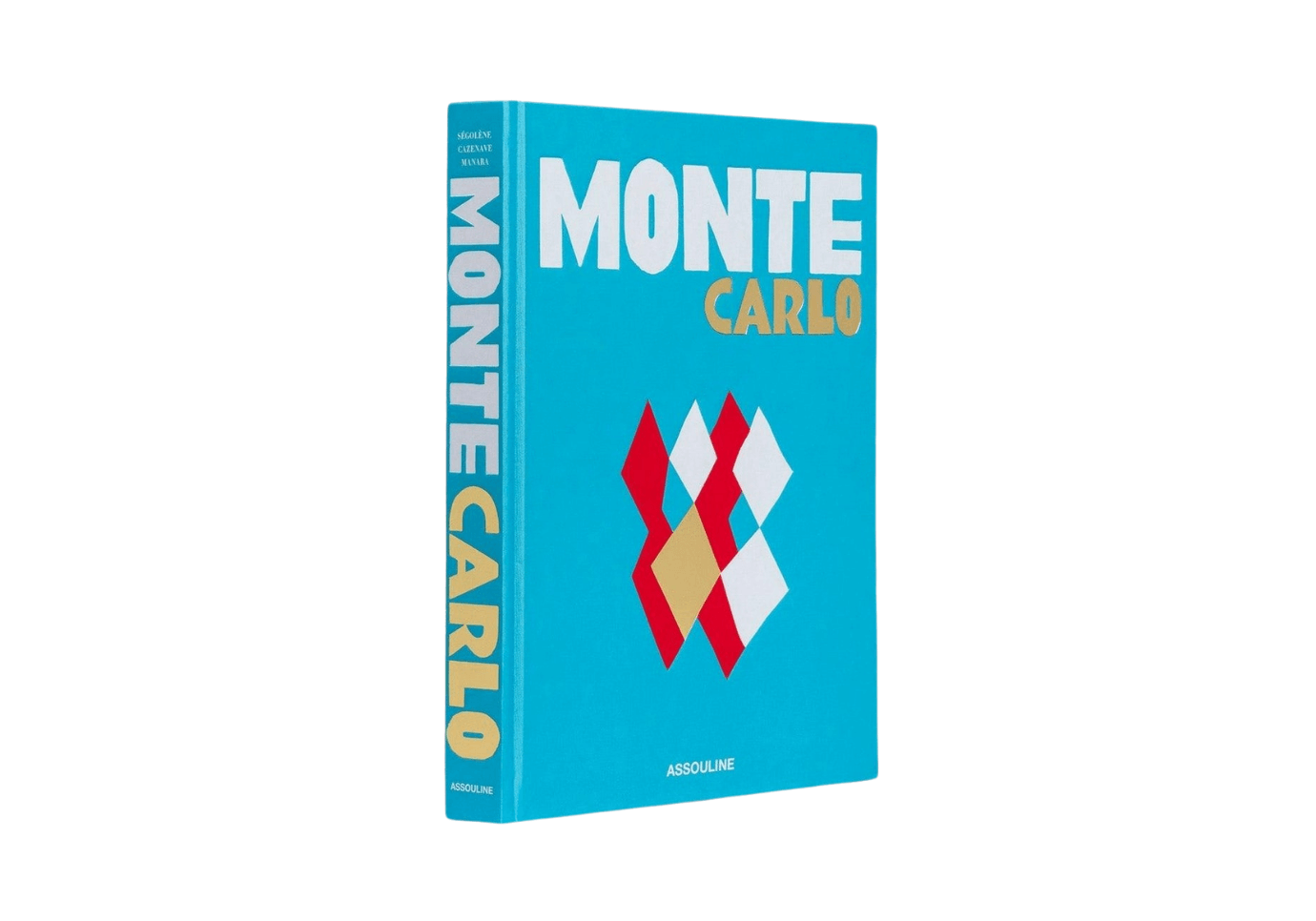 Libro Monte Carlo