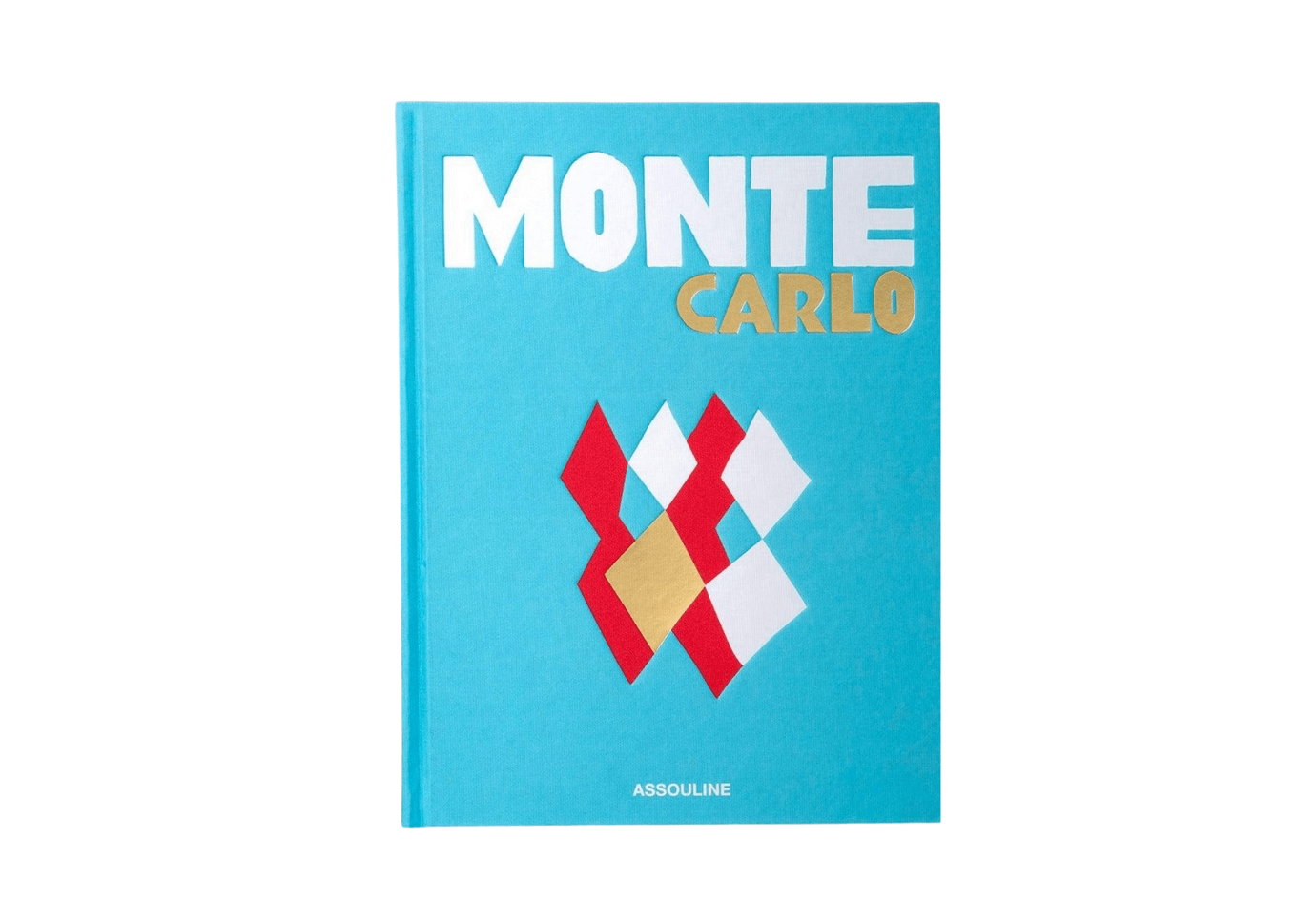 Libro Monte Carlo