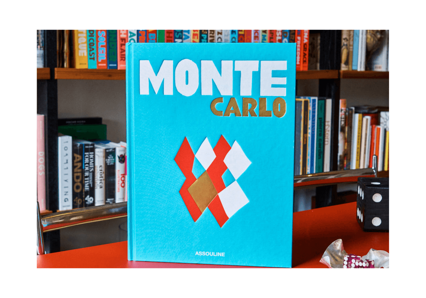 Libro Monte Carlo