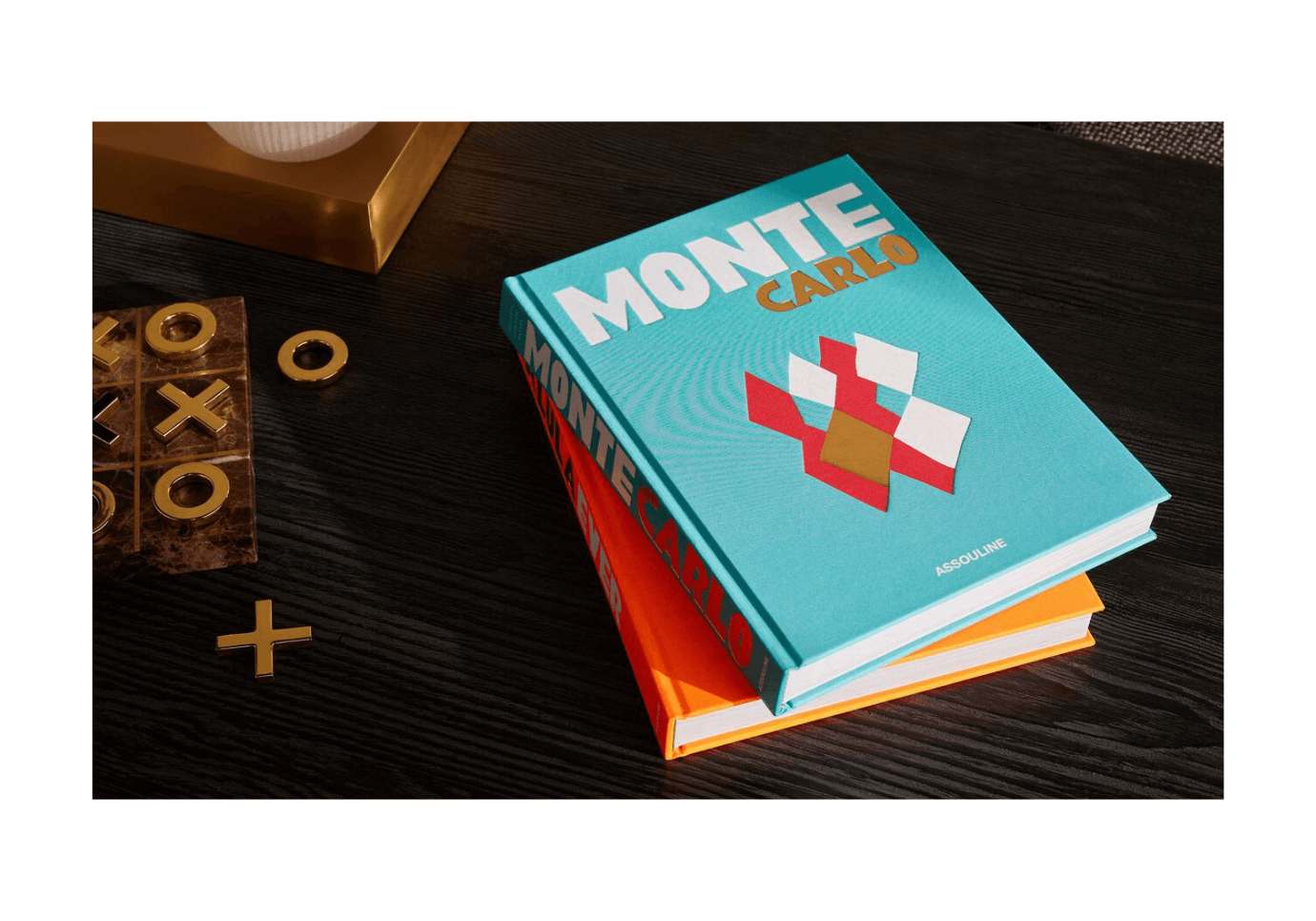 Libro Monte Carlo