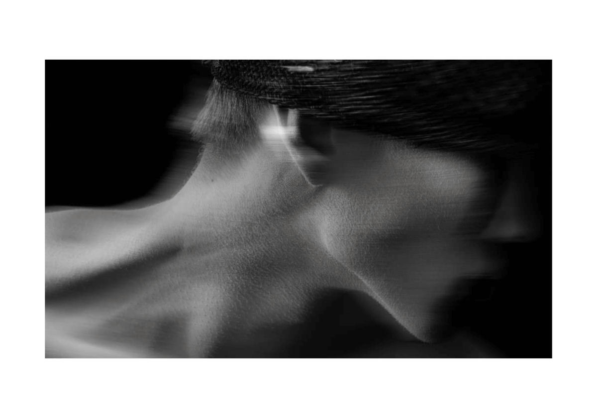 Libro Glimpse of Emotion - Simone