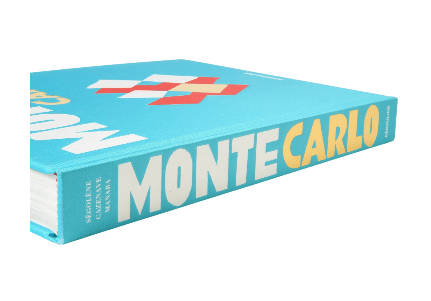 Libro Monte Carlo