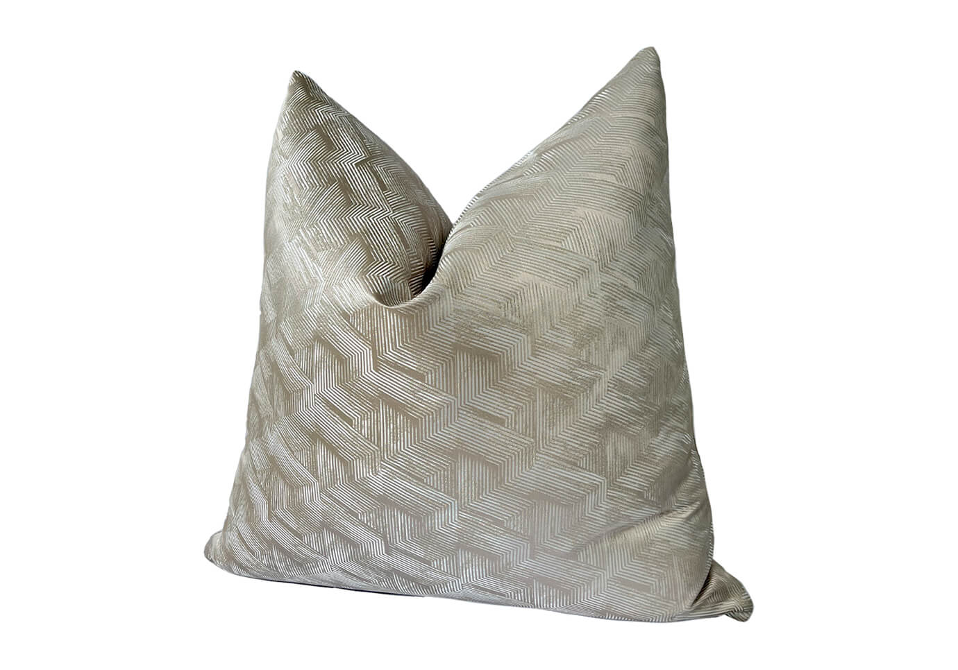 Cojín Island Almond 60 x 60