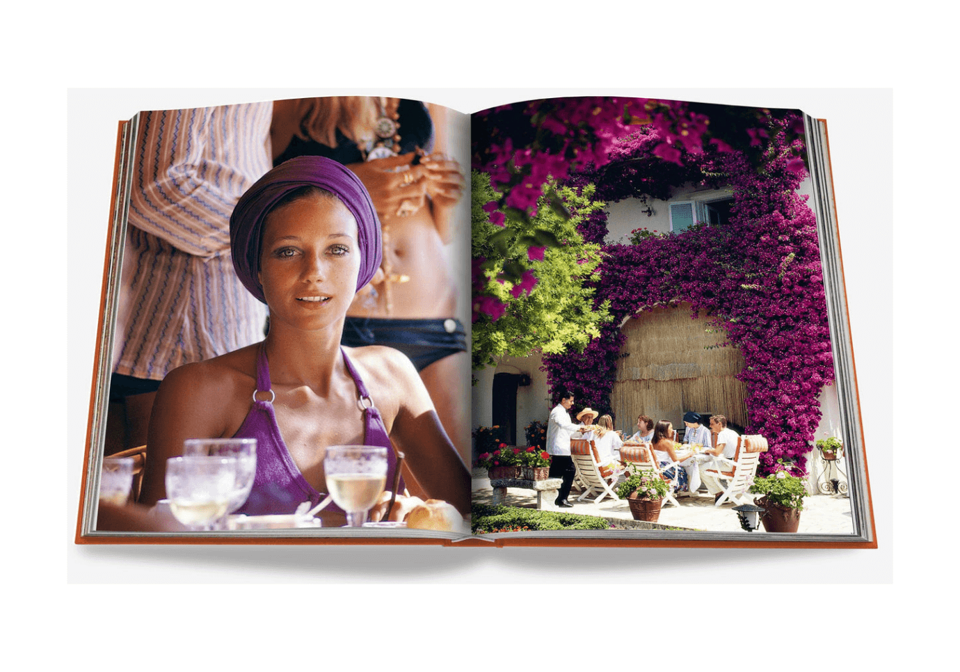 Libro Capri Dolce Vita