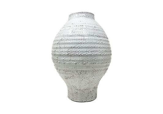 Florero Cerámica Vintage