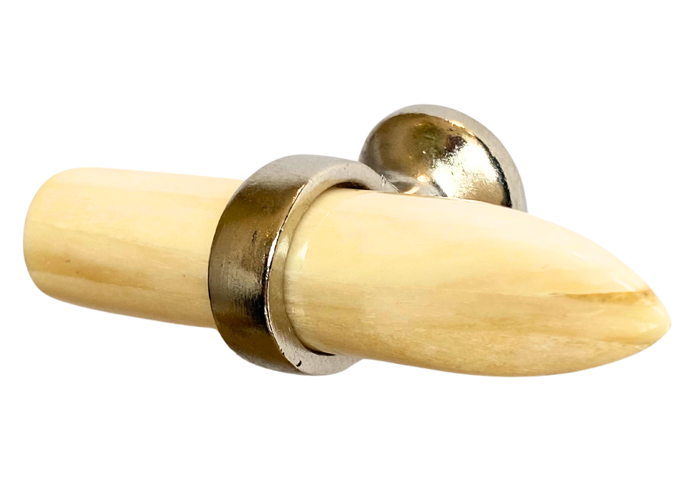 Jaladera Mediana Colmillo