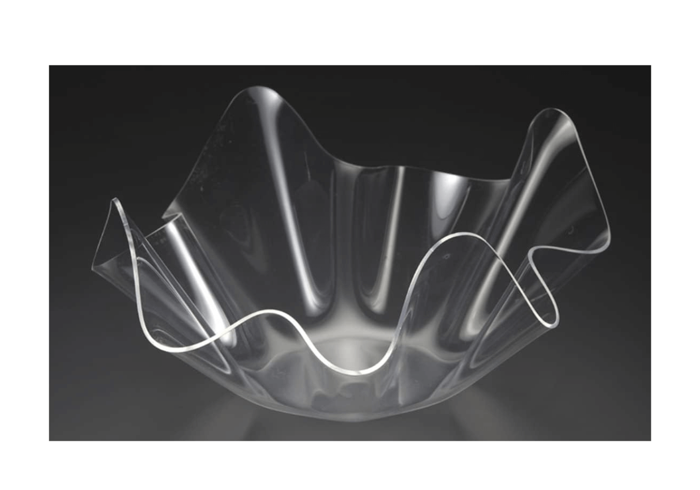 Bowl Picos de Acrílico