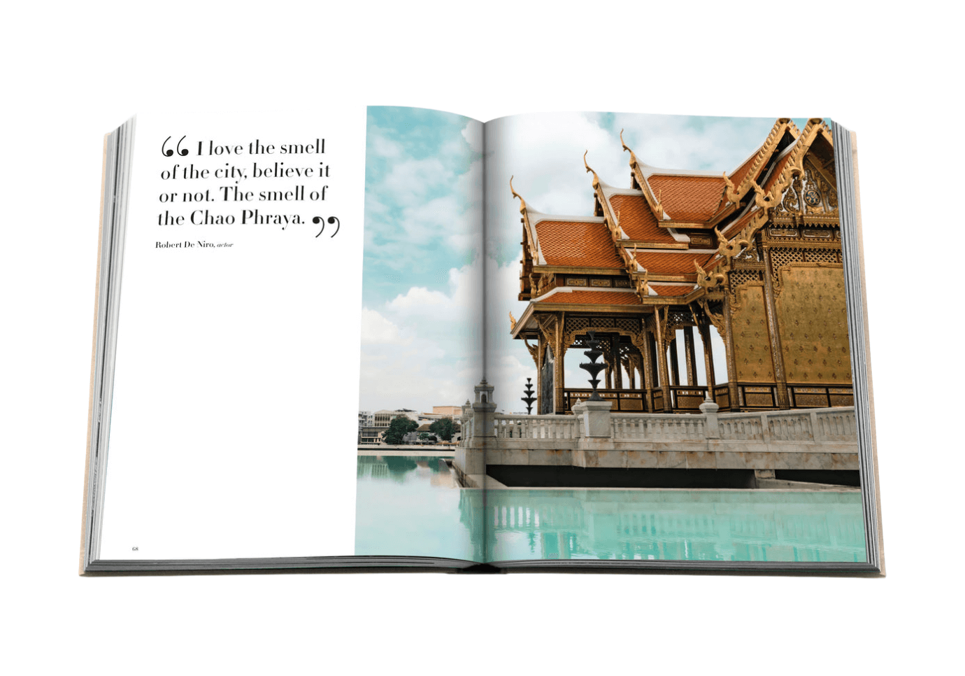 Libro Kyoto Serenity