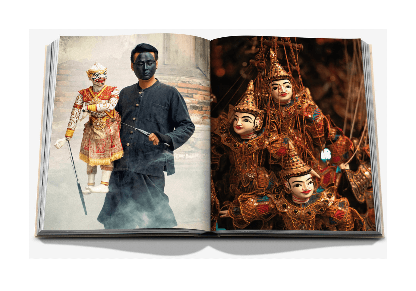 Libro Kyoto Serenity