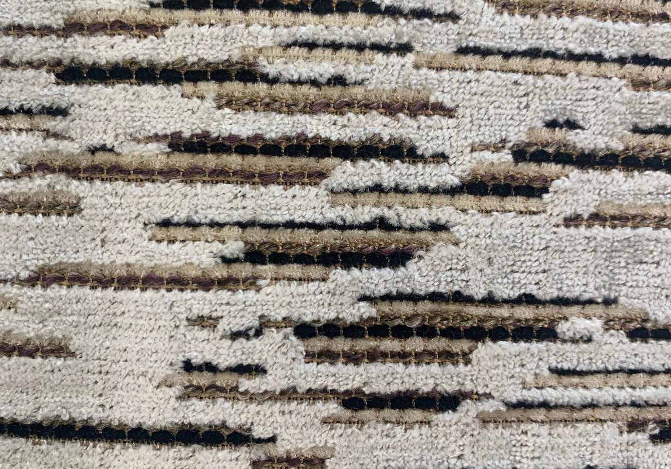 Cojín Lulla Naranja 57 x 57