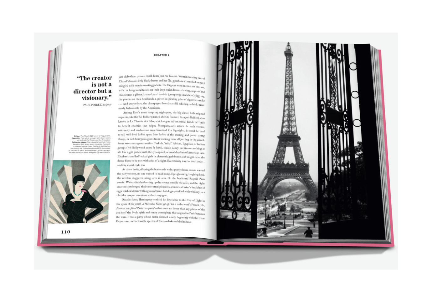 Libro Bangkok Spirit