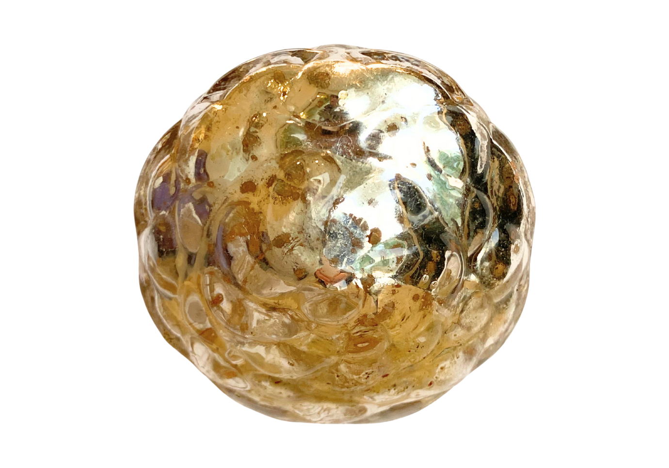 Jaladera Plateada con Relieves