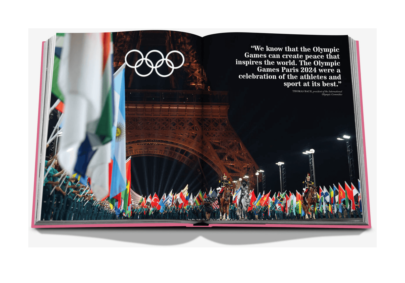 Libro Bangkok Spirit