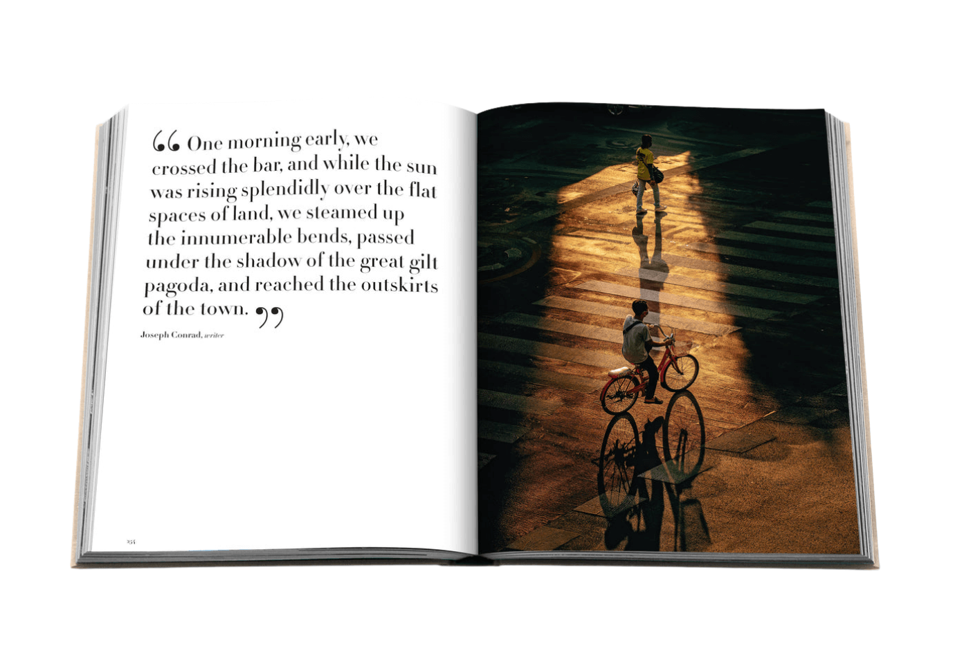 Libro Tuscany Marvel