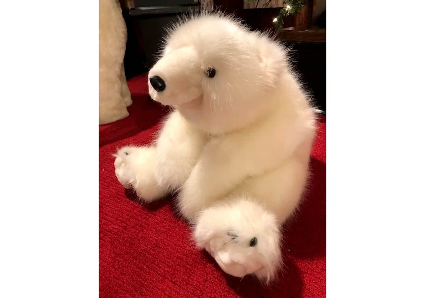 Oso Diamante Abrazable 66 cm
