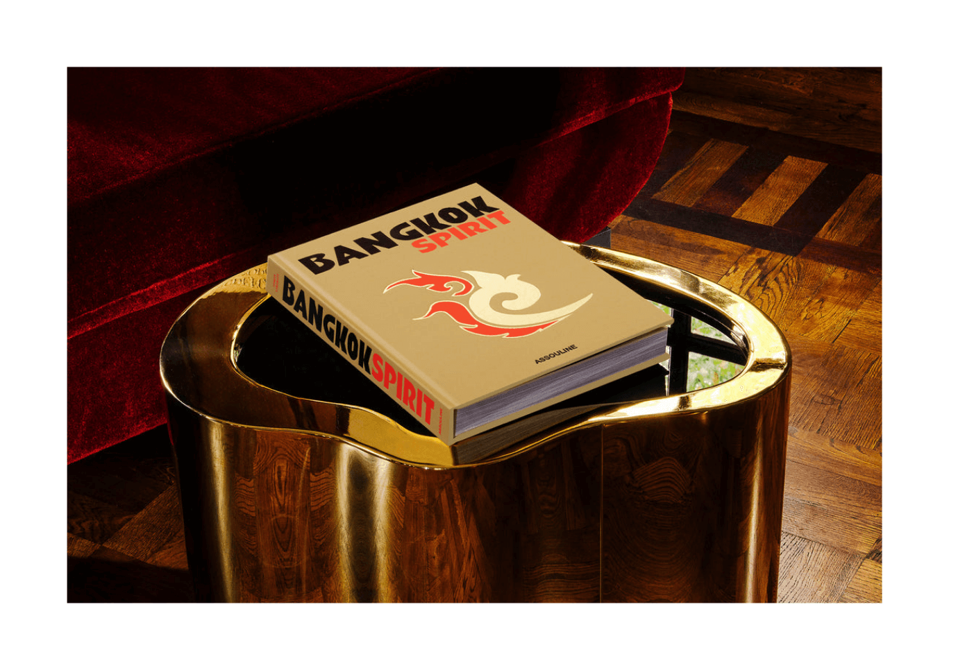 Libro Tuscany Marvel