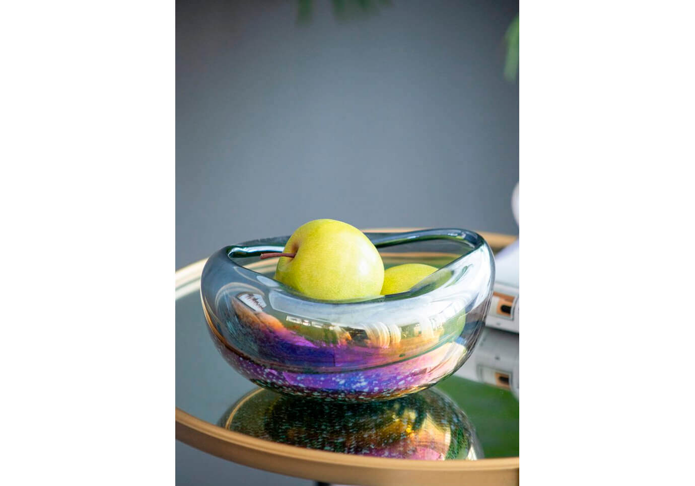 Bowl Vidrio Artesanal