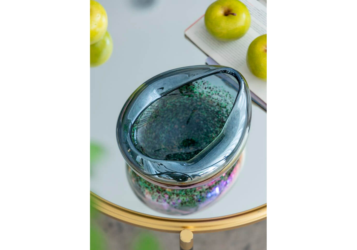 Bowl Vidrio Artesanal