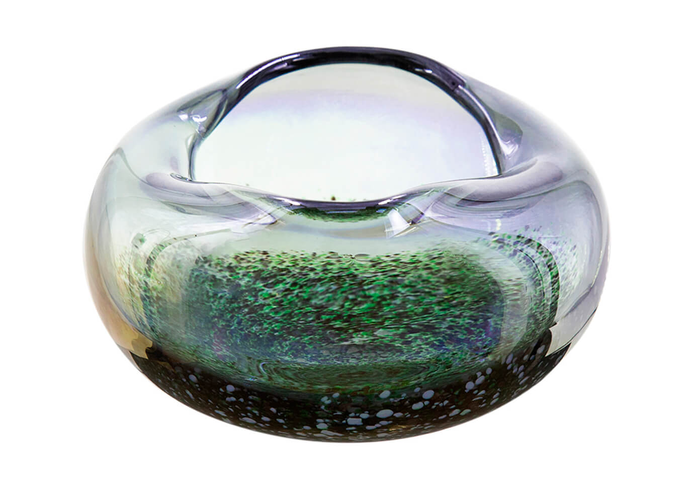 Bowl Vidrio Artesanal