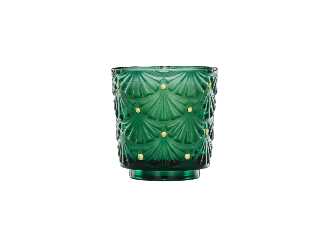 Vela Aromática Voluspa Noble Fir Envase de vidrio 184 ml