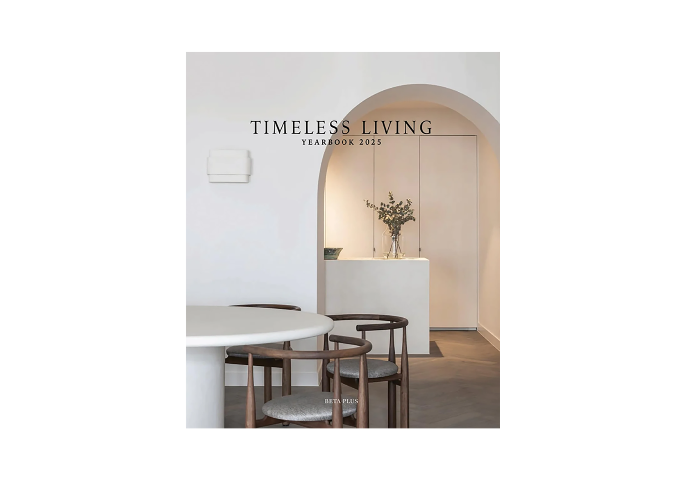 Libro Timeless Living Yearbook 2025