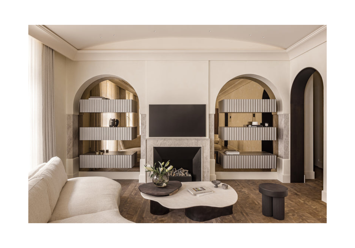 Libro Timeless Living Yearbook 2025