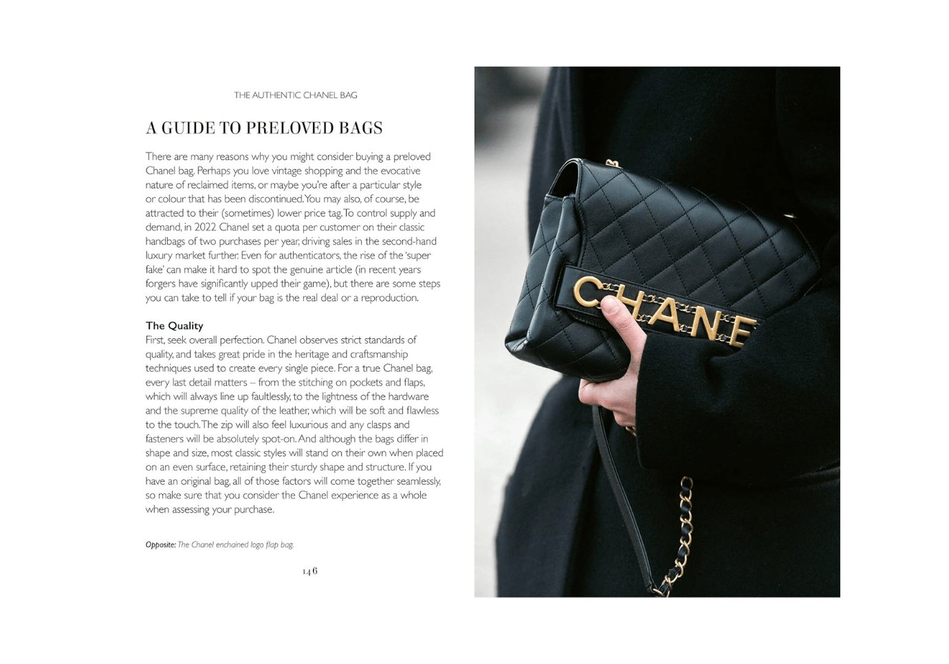 Libro The Story of the Chanel Bag: Timeless. Elegant. Iconic.