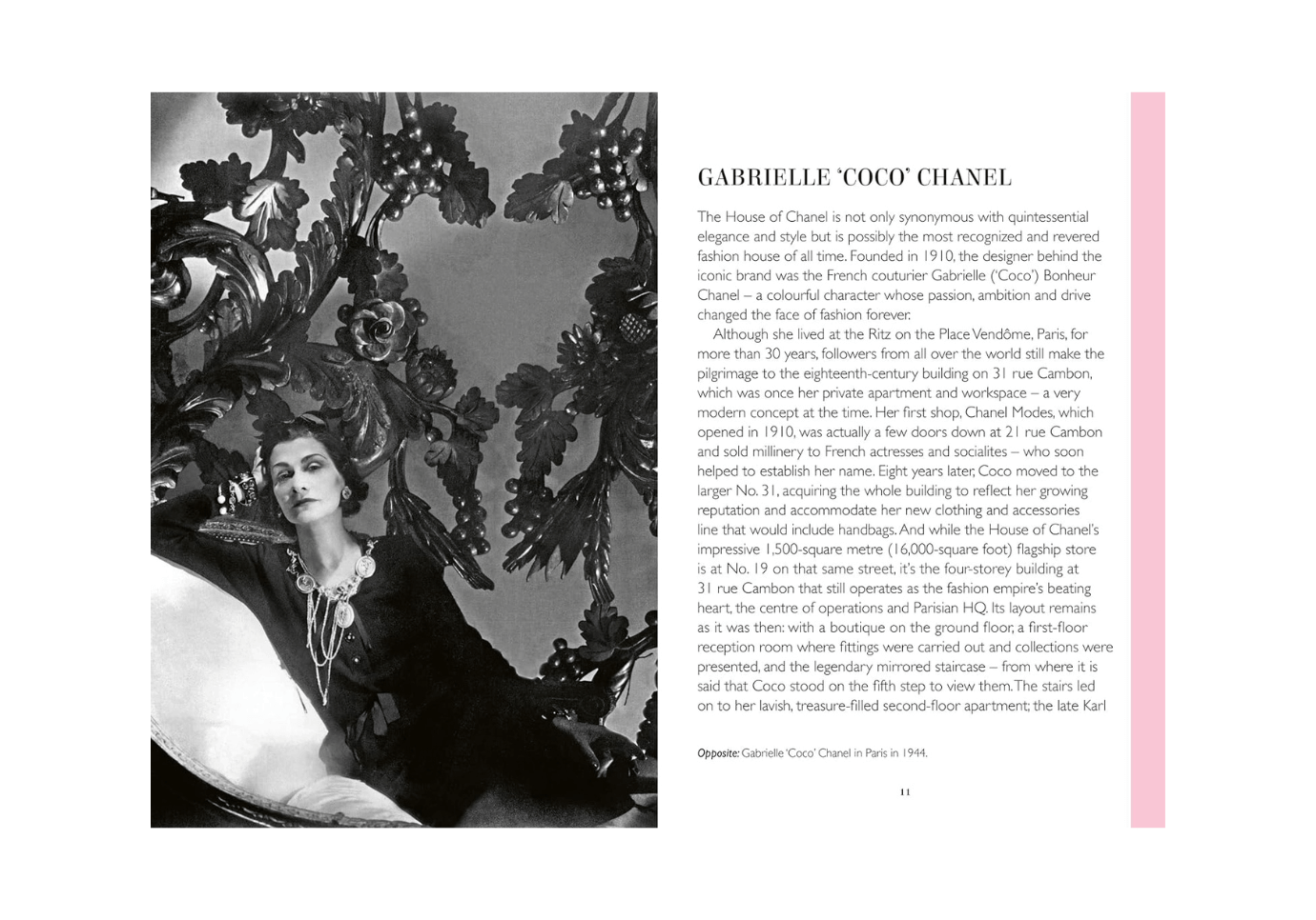 Libro The Story of the Chanel Bag: Timeless. Elegant. Iconic.