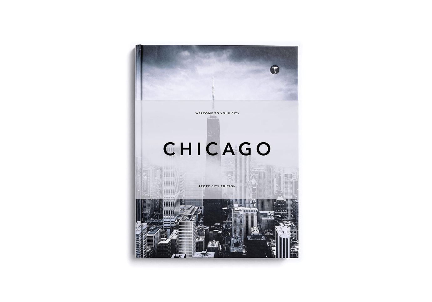 Libro Trope Chicago