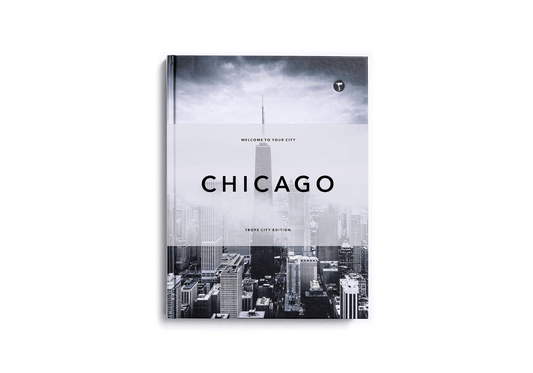 Libro Trope Chicago