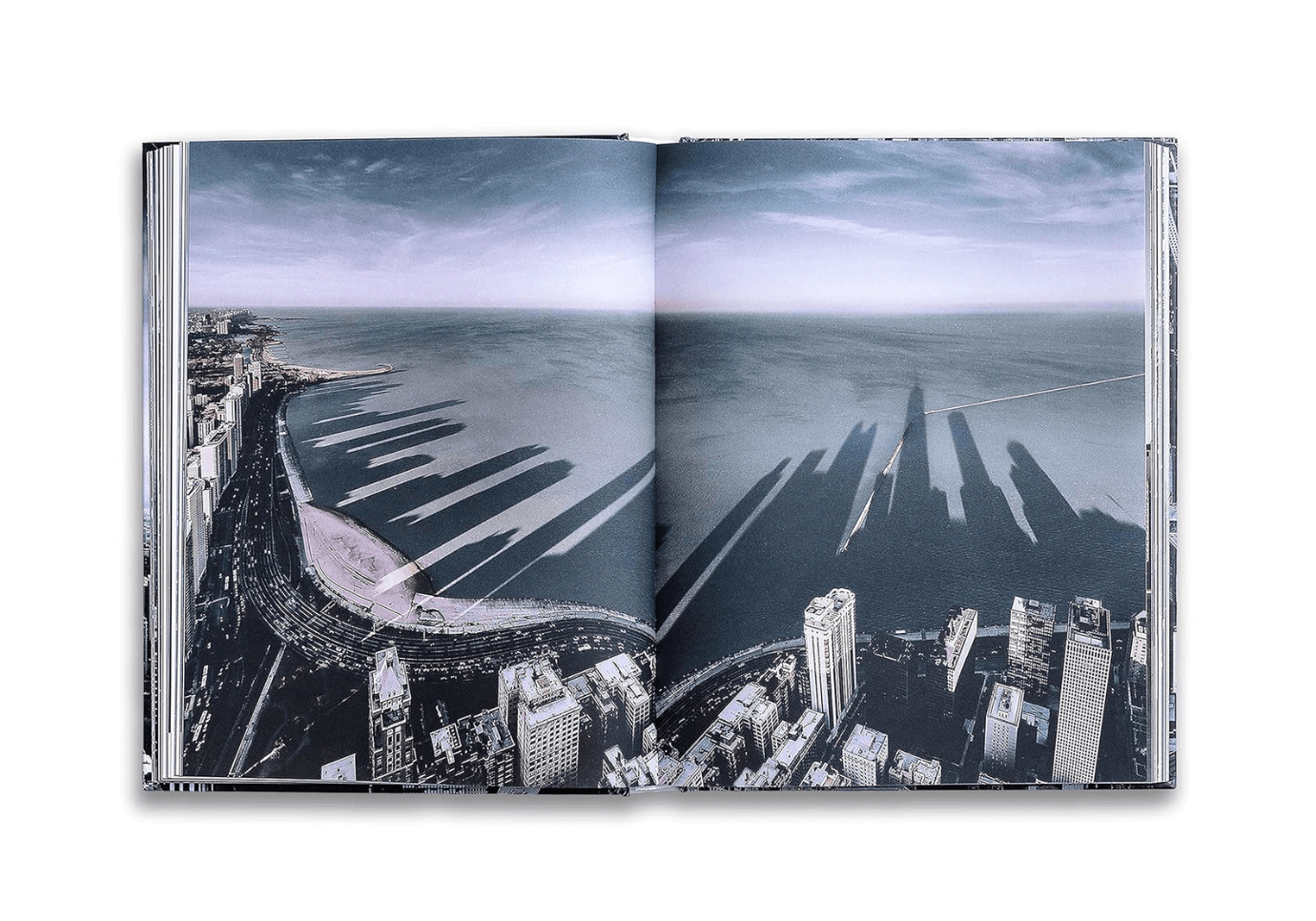 Libro Trope Chicago
