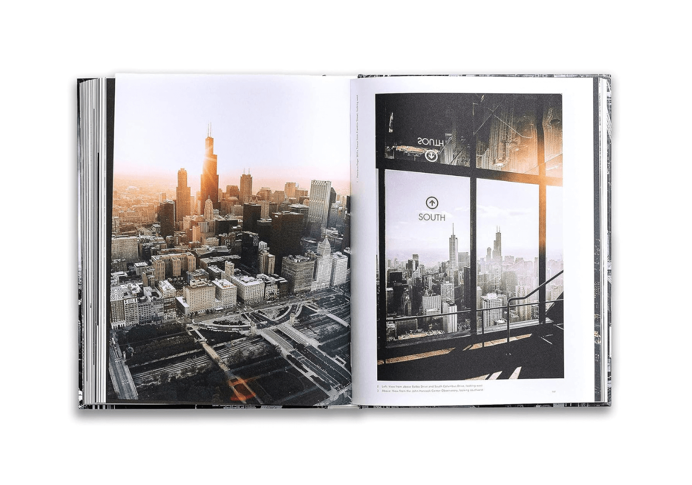 Libro Trope Chicago