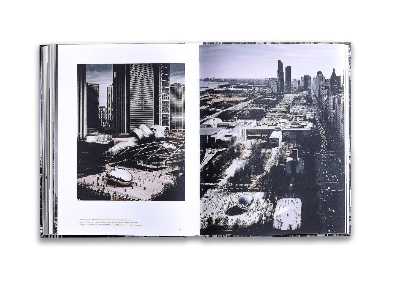 Libro Trope Chicago