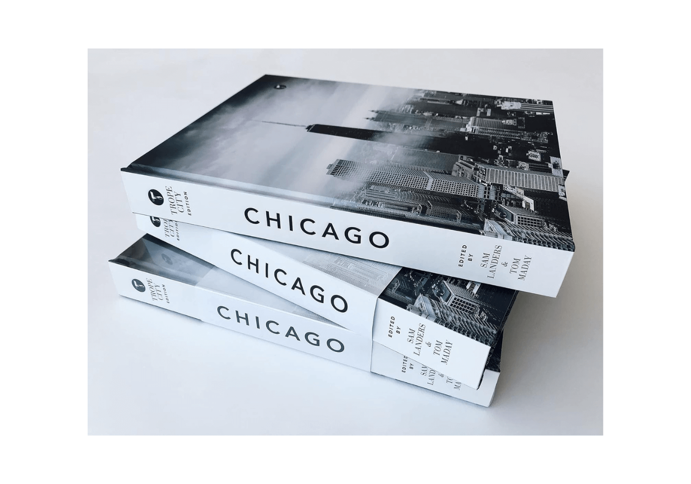 Libro Trope Chicago