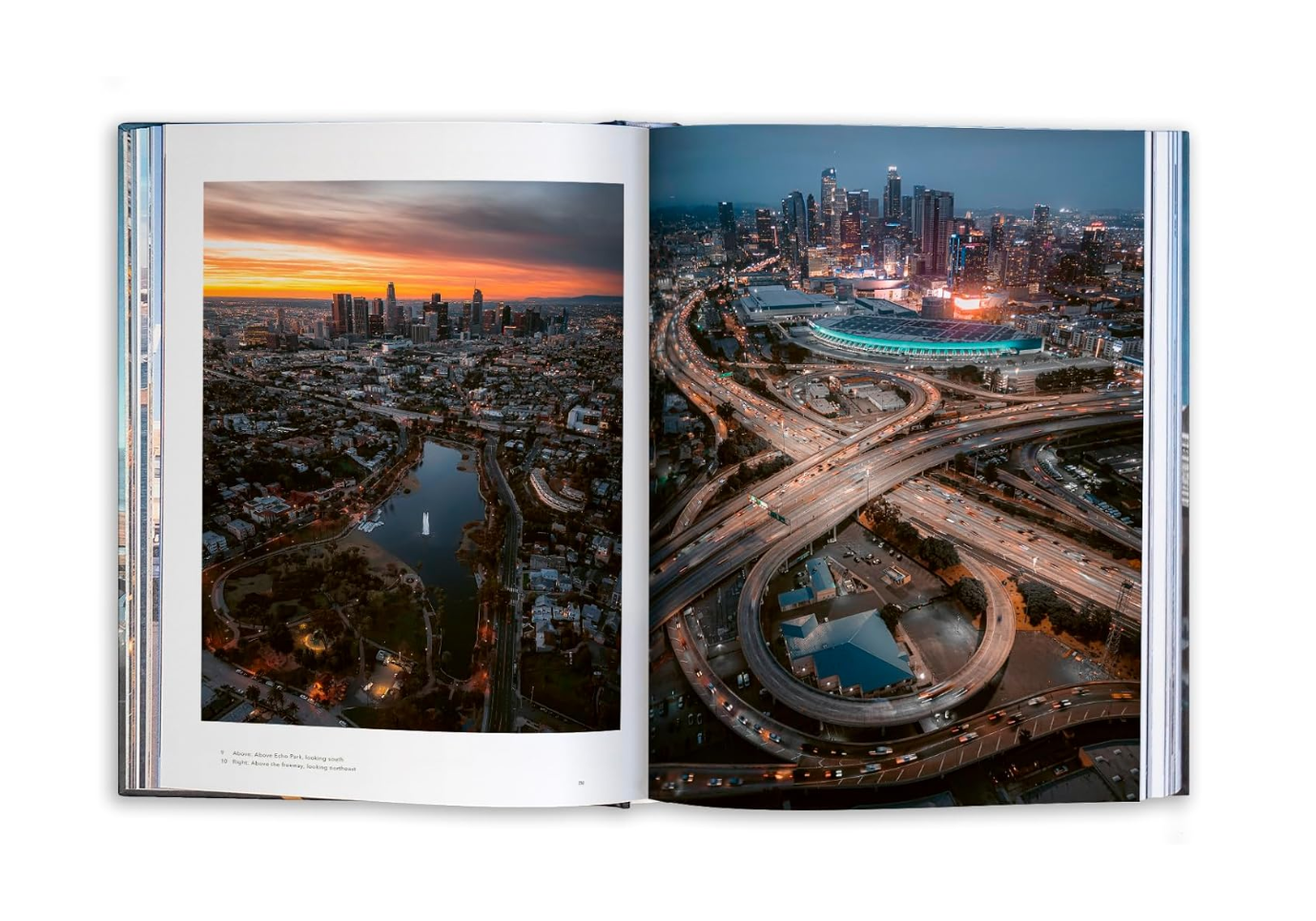 Libro Trope Los Angeles - Simone