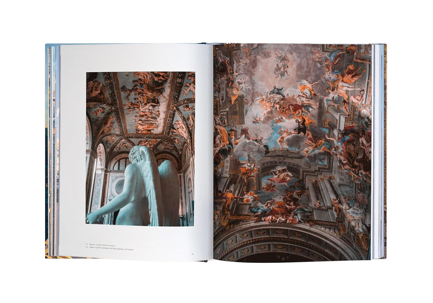 Libro Trope Rome - Simone
