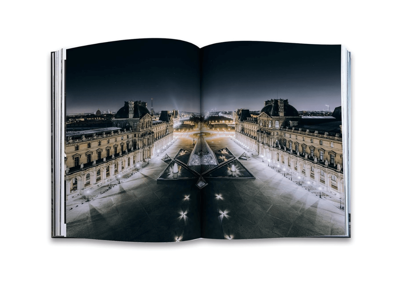 Libro Trope Paris Vol. 6
