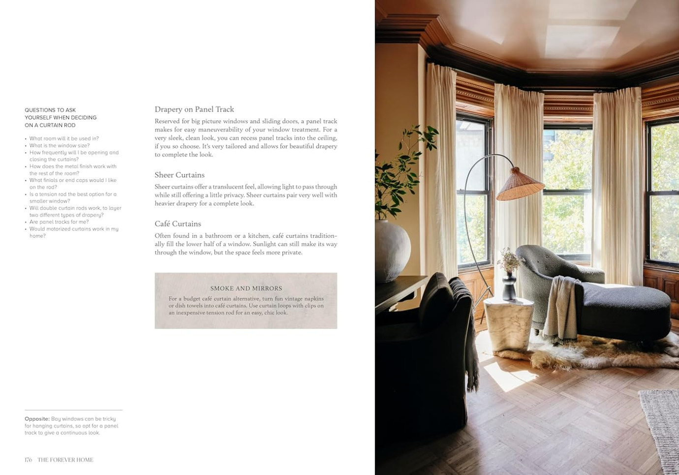 Libro The Forever Home - Simone