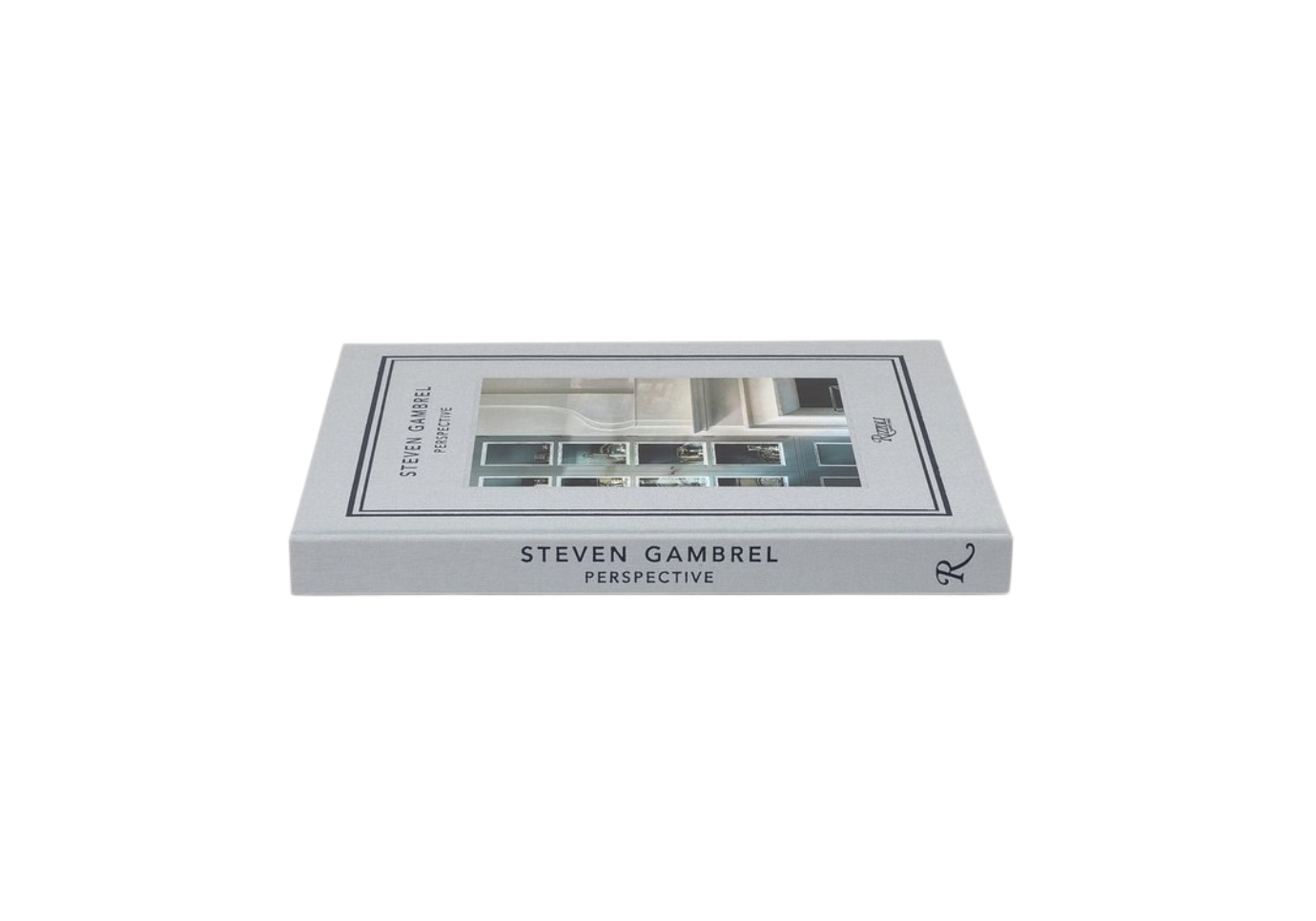Libro Steven Gambrel - Simone