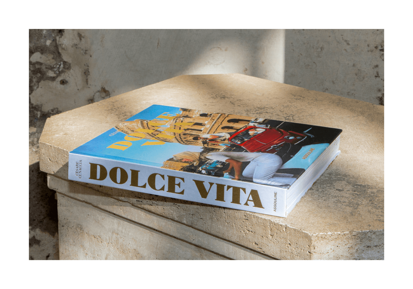Libro Dolce Vita