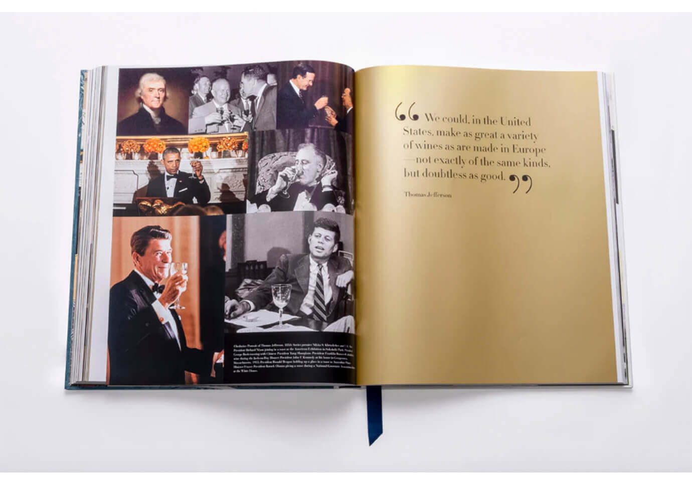 Libro The Impossible Collection of Wine