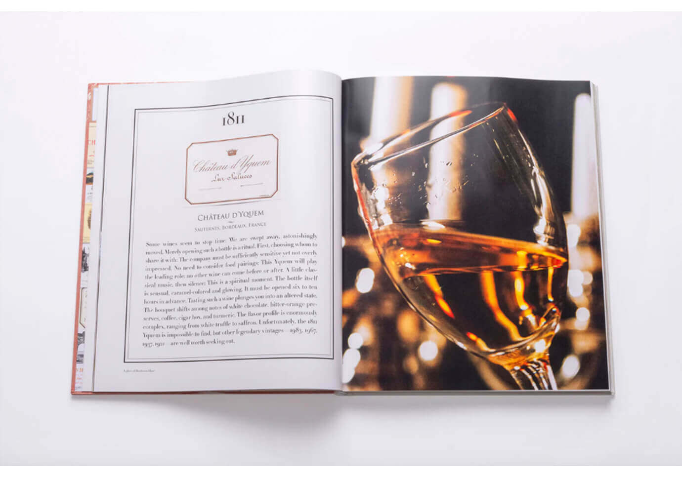 Libro The Impossible Collection of Wine