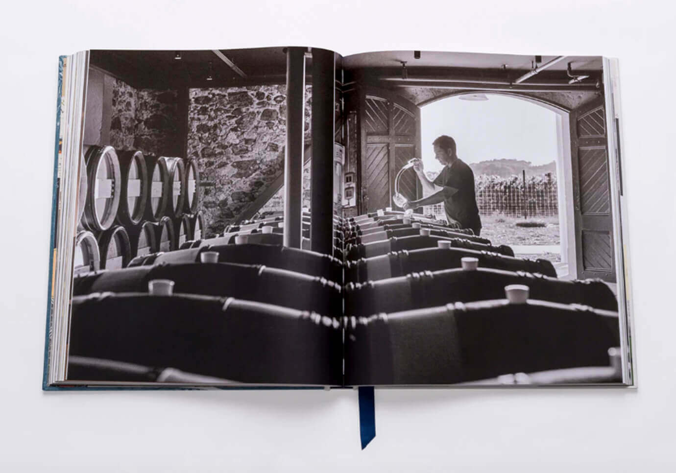 Libro The Impossible Collection of Wine