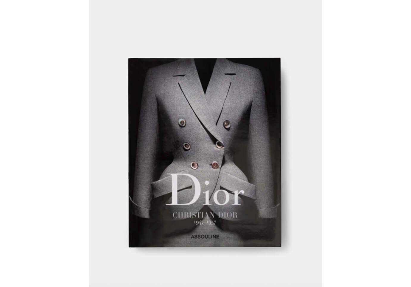 Libro Dior by Christian Dior