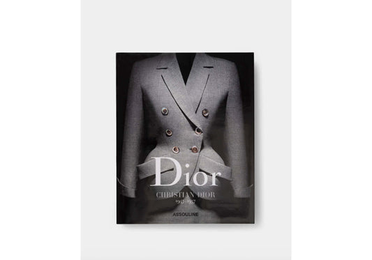 Libro Dior by Christian Dior