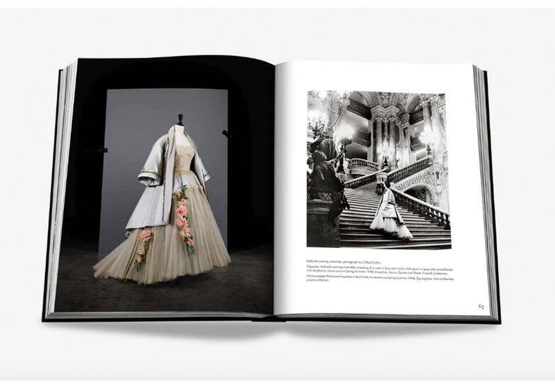 Libro Dior by Christian Dior