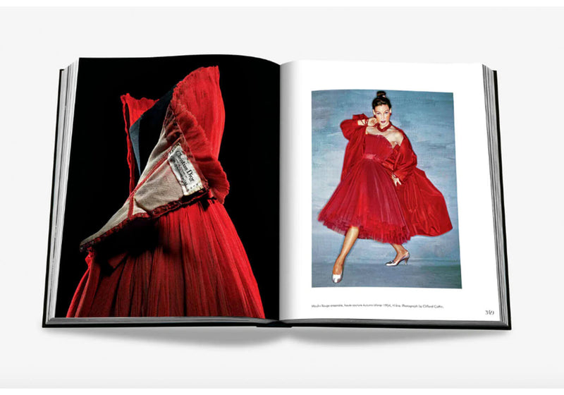 Libro Dior by Christian Dior